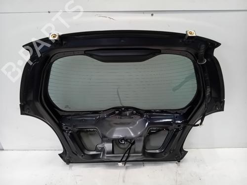 Tailgate FORD KA (RU8) 1.2 | BP26456289C6 