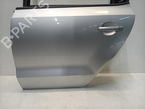 Left rear door VW POLO V (6R1, 6C1) 1.2 TSI | BP20136123C4 