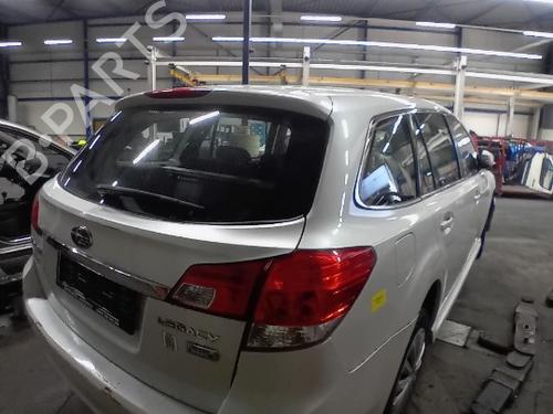 Switch SUBARU LEGACY V Estate (BR) 2.0 D AWD (BRD) | BP27468170I30 - Image 8