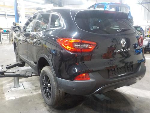 Switch RENAULT KADJAR (HA_, HL_) 1.2 TCe 130 (HLMR) | BP16421068I30 - Image 8