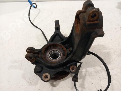 Left front steering knuckle CITROËN C4 CACTUS 1.2 THP 110 | BP33757171M25 - Image 5