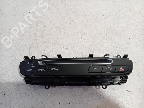 Used Switch MERCEDES-BENZ C-CLASS (W205) C 250 BlueTEC / d (205.008, 205.006) (204 hp) 25249520