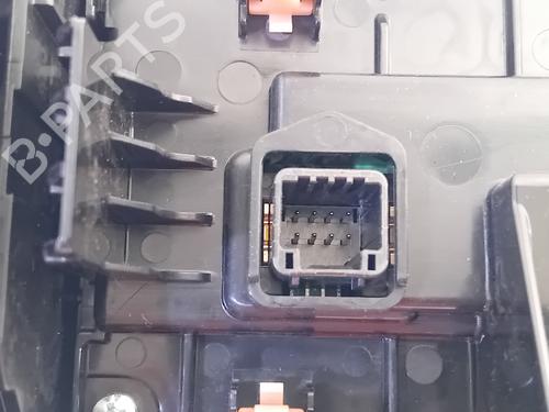 Climate control SUZUKI IGNIS III (MF, FF) 1.2 (ATK412) | BP27544001I5 - Image 5