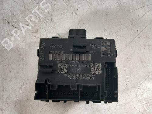 Electronic module AUDI Q5 (FYB, FYG) SQ5 TFSI quattro | BP33748573M83 - Image 2
