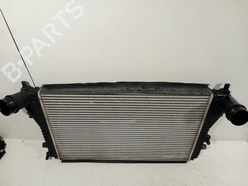 Ladeluftkühler VW GOLF VI (5K1) 2.0 GTi | BP24343107M30 