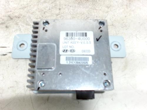 Used Electronic module Electronic module 13205146 13205146