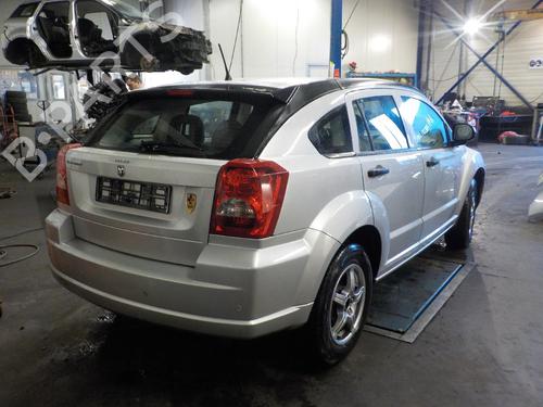 Left front driveshaft DODGE CALIBER 1.8 | BP6924173M38 - Image 7