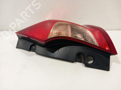 Højre baglygte NISSAN NOTE (E12) 1.2 | BP36274956C35 - Image 2