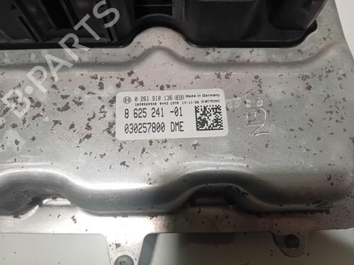Engine control unit (ECU) BMW 3 Touring (F31) 316 i | BP38412863M57 - Image 2