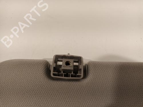 Right sun visor MERCEDES-BENZ CLS (C219) CLS 350 (219.356) | BP16405241I2 