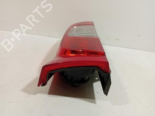 Left taillight CITROËN NEMO MPV 1.4 | BP18820124C34 