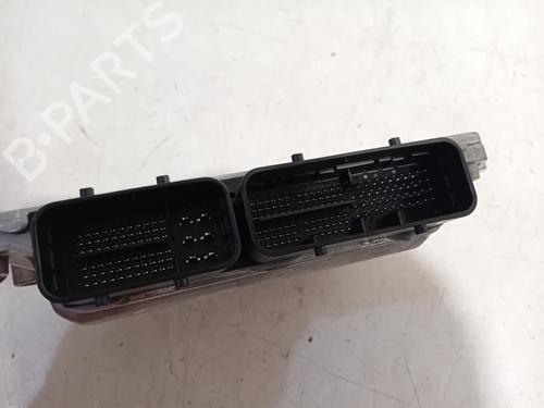 Engine control unit (ECU) MAZDA 2 Hatchback (DL, DJ) 1.5 | BP19030380M57 - Image 3