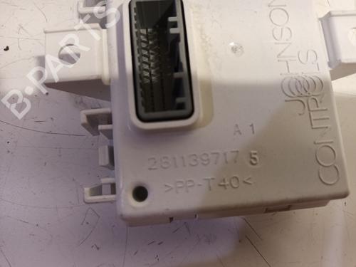Electronic module SMART FORTWO Coupe (453) 0.9 (453.344, 453.353) | BP17117816M83 