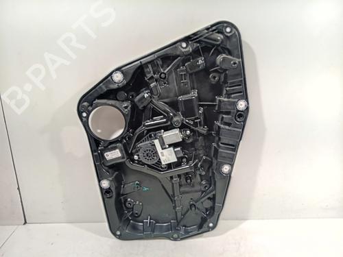Used Rear right window mechanism BMW X3 (G01, F97, G08) iX3 (286 hp) 30877596