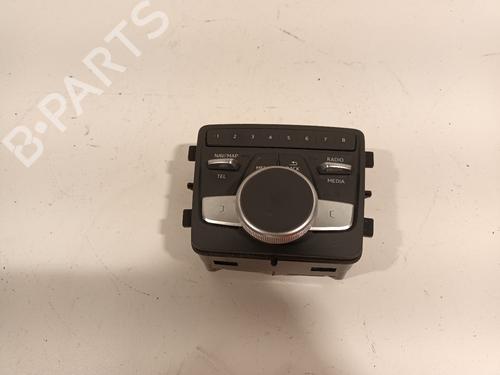 Used Switch AUDI A4 B9 Avant (8W5, 8WD) 2.0 TDI (150 hp) 27093637