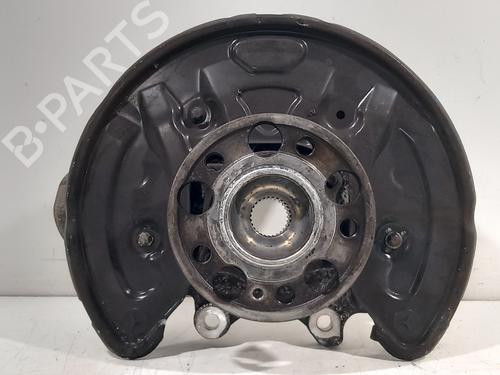 Used Left rear steering knuckle Left rear steering knuckle MERCEDES-BENZ C-CLASS T-Model (S205) C 450 AMG 4-matic (205.264) (367 hp) 33289186 33289186