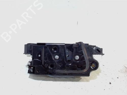 Front right lock SEAT LEON (5F1) 1.2 TSI | BP13202797C97 