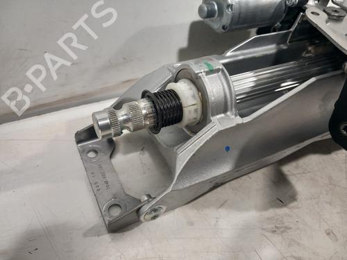 Steering column BMW 5 (G30, F90) 520 d | BP38017052M21 - Image 5