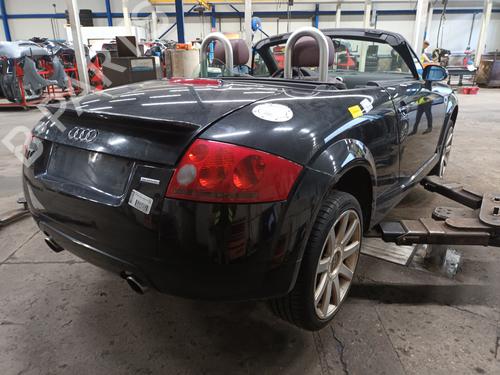 Starter AUDI TT Roadster (8N9) 1.8 T quattro | BP36880457M8  - Image 8