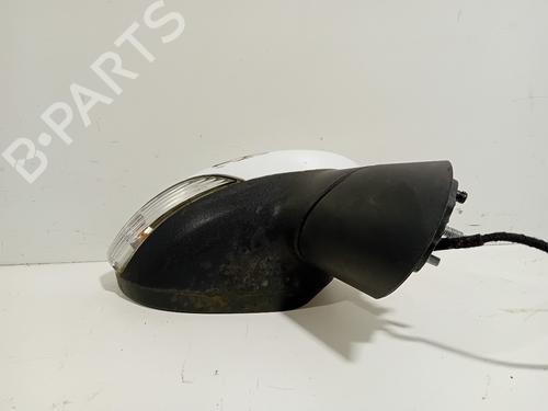 Right mirror FORD B-MAX (JK) 1.0 EcoBoost | BP23988899C27 