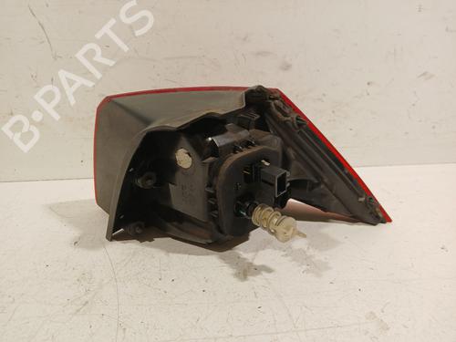 Venstre baglygte VW GOLF VII (5G1, BQ1, BE1, BE2) 1.4 GTE Hybrid | BP29169611C34 