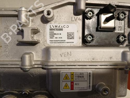 Inverter/Converter LYNK & CO 01 PHEV | BP34058777M119  - Image 7