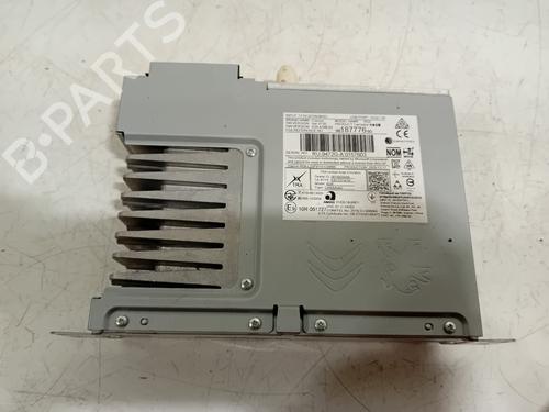 Used Control unit Control unit 15772482 15772482