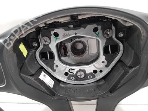 Steering wheel MERCEDES-BENZ VITO Van (W447) 114 CDI (447.601, 447.603, 447.605) | BP24536024C49 