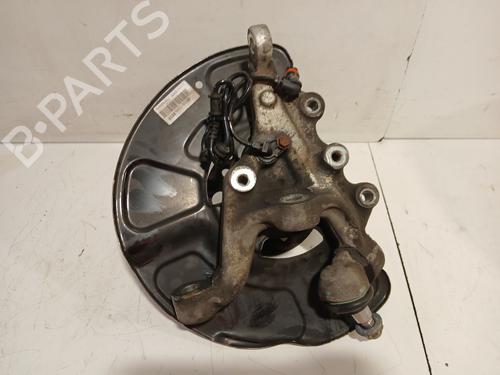 Højre Styrespindel Lejehus MERCEDES-BENZ E-CLASS (W212) E 200 (212.034) (184 hp) 31147934