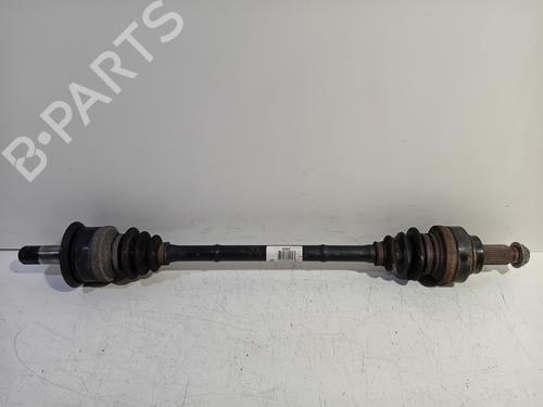 Used Left rear driveshaft Left rear driveshaft 22247682 22247682