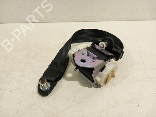 Used Rear left seatbelt Rear left seatbelt ALFA ROMEO GIULIETTA (940_) 2.0 JTDM (940.FXL1A) (140 hp) 33268195 33268195