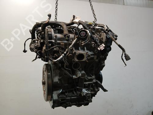 Engine VW GOLF VII (5G1, BQ1, BE1, BE2) 1.4 GTE Hybrid | BP31051656M1 - Image 4