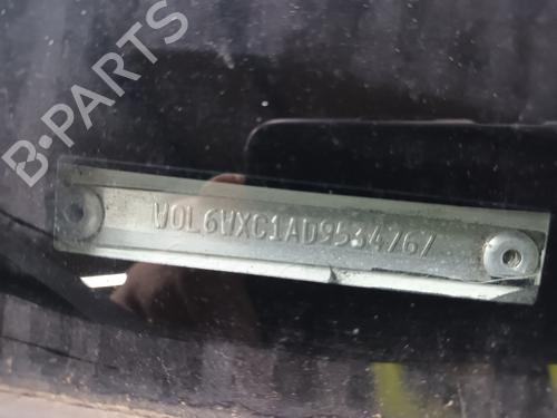 Left taillight OPEL COMBO Box Body/MPV (X12) 1.3 CDTI (B05) | BP34572212C34  - Image 10
