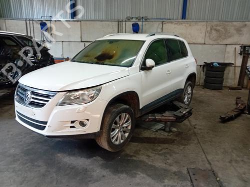 Engine control unit (ECU) VW TIGUAN (5N_) 2.0 TFSI 4motion | BP34009350M57 - Image 6
