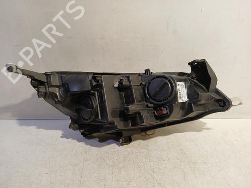 Left headlight OPEL ASTRA J (P10) 1.4 (68) | BP37409808C28 - Image 2