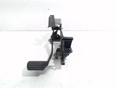 Pedal RENAULT ZOE (BFM_) ZOE | BP12266482I4 