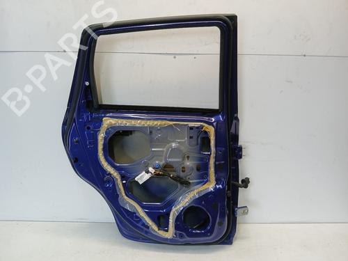 Porta trás esquerda NISSAN NOTE (E12) 1.2 | BP36260608C4 - Image 9