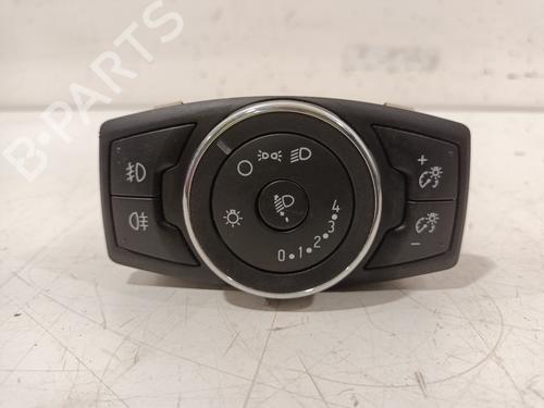 Used Headlight switch Headlight switch 15738512 15738512
