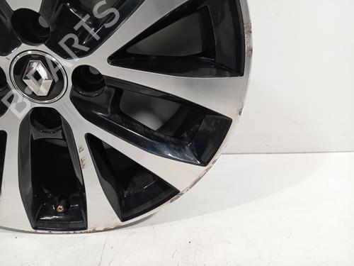 Fælk RENAULT CLIO V (B7_) 1.3 TCe 130 (B7MF) | BP28178873C45 - Image 5