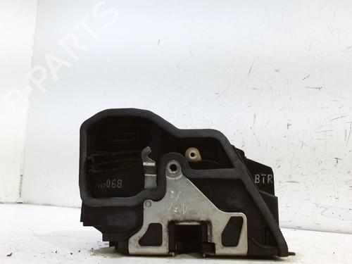 Front right lock BMW 1 (E87) 118 d | BP13201640C97 