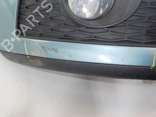 Front bumper SEAT IBIZA IV SC (6J1, 6P5) 1.2 | BP16736686C7 