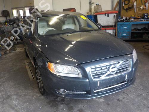 Steering column stalk VOLVO S80 II (124) D3 | BP8605319I23 - Image 7