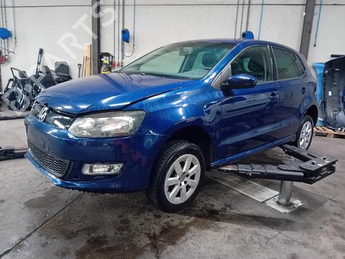 Brukte deler til VW POLO V (6R1, 6C1) 1.2 TDI (75 hp) 4333027