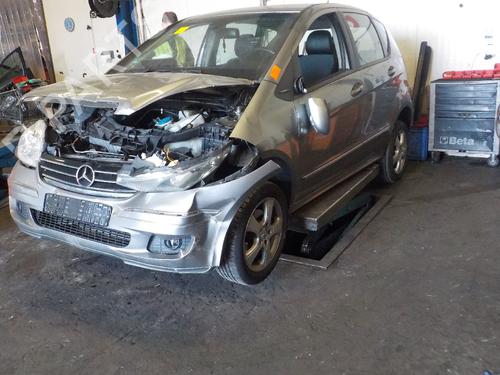 Right front shock absorber MERCEDES-BENZ A-CLASS (W169) A 180 CDI (169.007, 169.307) | BP8215198M17 
