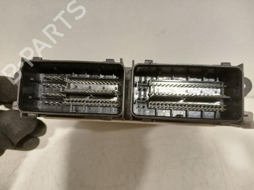 Engine control unit (ECU) FORD TRANSIT COURIER B460 Box Body/MPV 1.0 EcoBoost | BP39689197M57 - Image 3