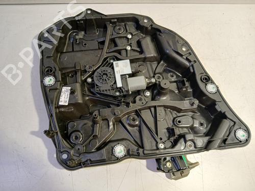 Rear right window mechanism BMW 5 Touring (G31) 530 i Mild-Hybrid | BP32284114C25