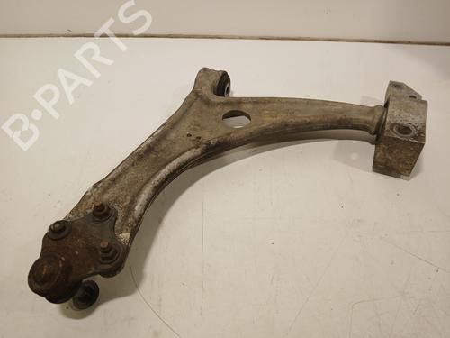 Right front suspension arm AUDI TT (8J3) 2.0 TFSI | BP24332789M13 