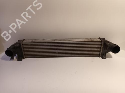 Used Intercooler Intercooler 16824816 16824816