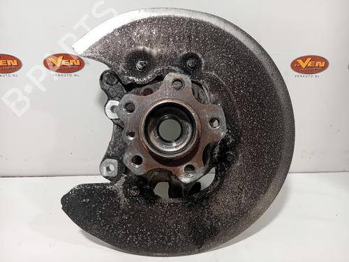 Used Left rear steering knuckle Left rear steering knuckle BMW 3 Touring (G21, G81) 320 d (190 hp) 36356927 36356927