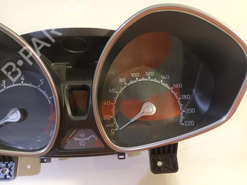 Instrument cluster FORD ECOSPORT 1.0 EcoBoost | BP16481150C47 